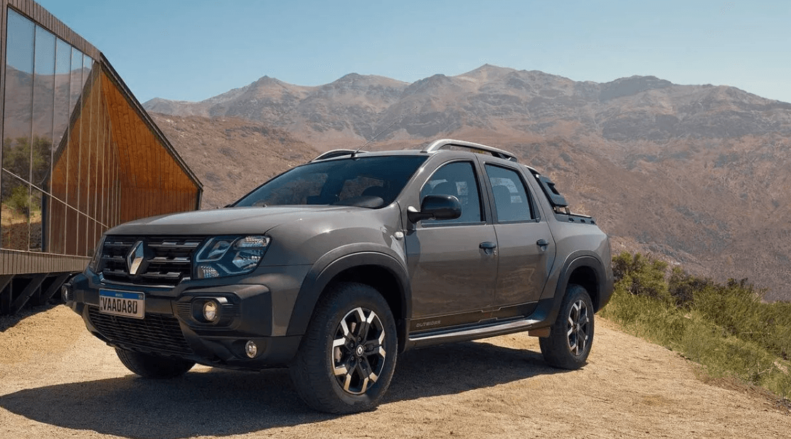 Por que escolher um carro novo Renault para 2024?