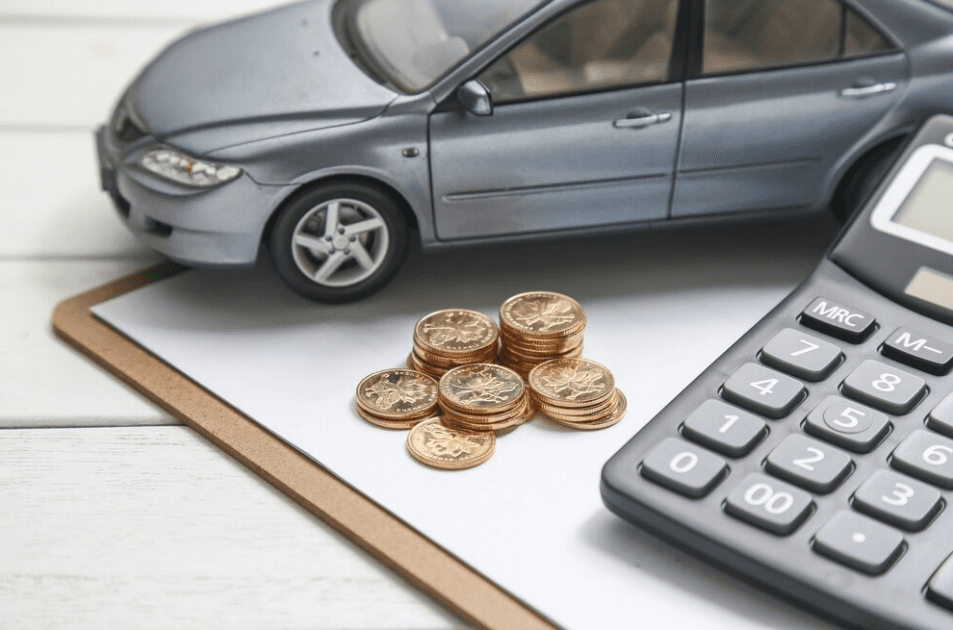 É vantajoso financiar carro?