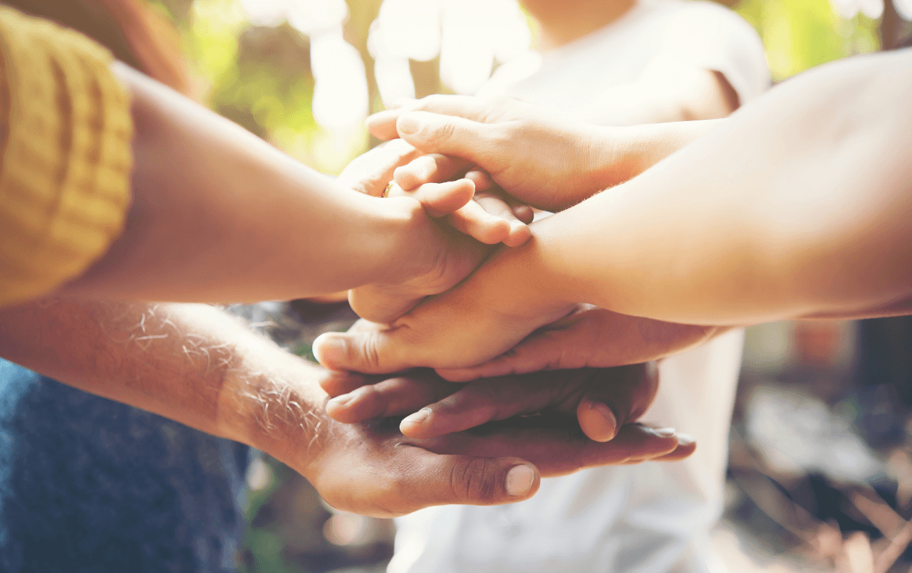 Faça parte de um grupo de consórcio com pessoas que têm o mesmo objetivo