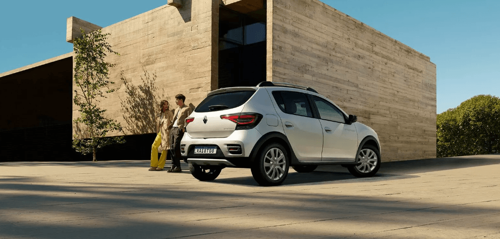 O que diferencia os modelos de carros Renault?