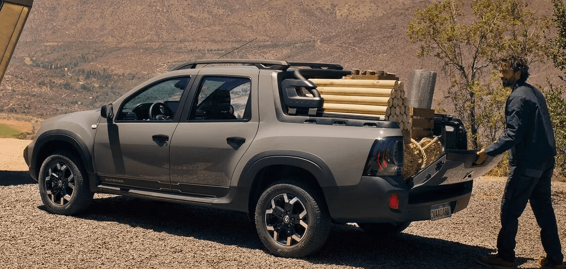 Consórcio em andamento: mais próximo de alcançar seu carro Renault