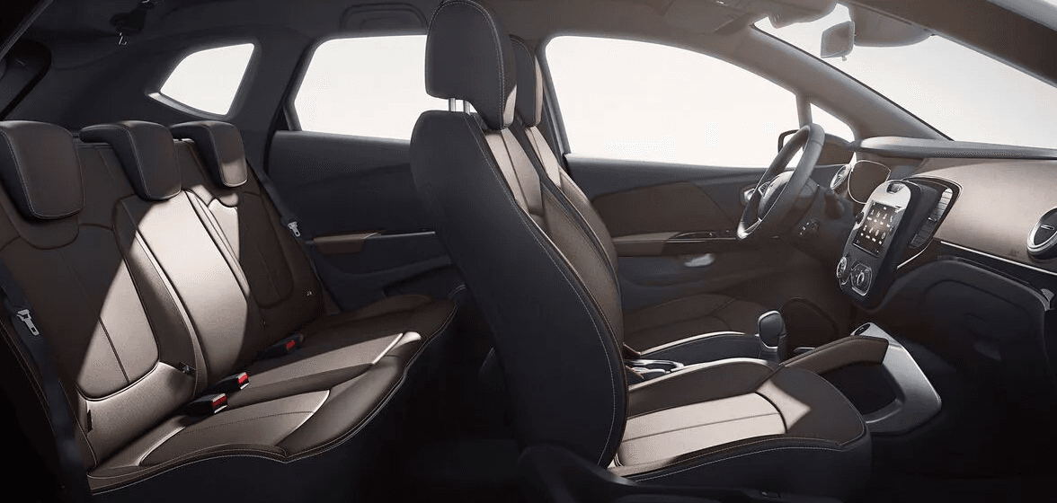 Conheça 4 modelos de carros espaçosos da Renault