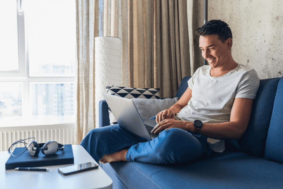 Simulação de consórcio online: praticidade e conveniência