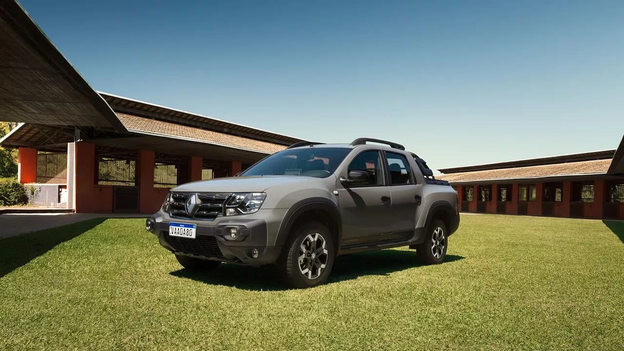 Como o consórcio é uma estratégia para adquirir uma pickup nova?