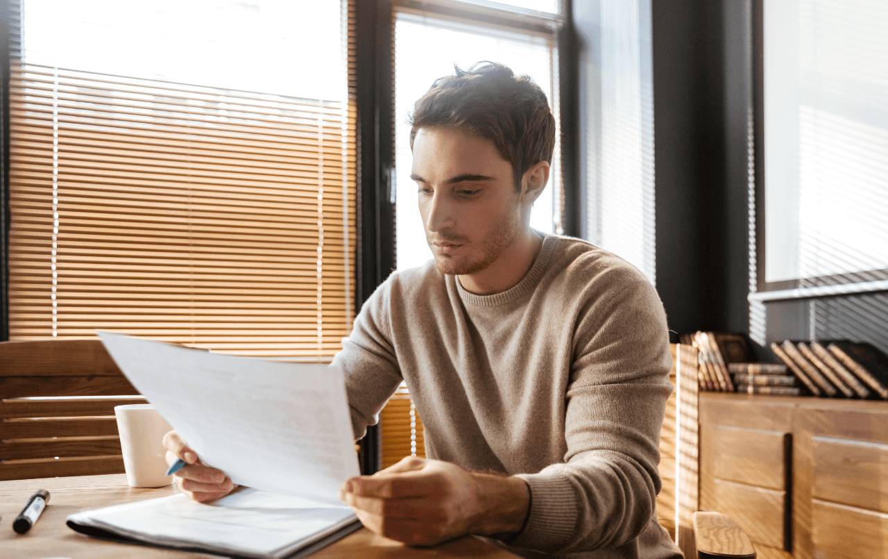 Você sabe o que é carta de crédito?