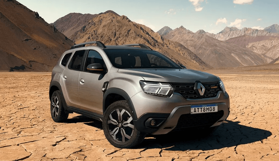 Captur, Duster, Kwid e Mais: conheça os modelos Renault